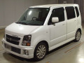 2006 Suzuki WAGON R RR