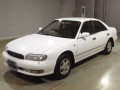 1994 Nissan Bluebird