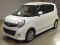 2010 Suzuki MR Wagon
