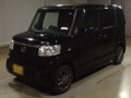 2012 Honda N-BOX