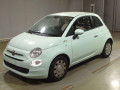 2021 Fiat 500