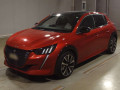 2020 Peugeot 208