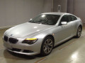 2009 BMW 6 Series