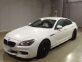 2014 BMW 6 Series
