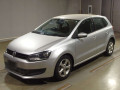 2012 Volkswagen Polo