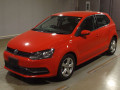 2015 Volkswagen Polo