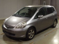 2005 Honda Fit