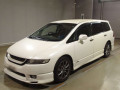 2008 Honda Odyssey