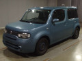2012 Nissan Cube