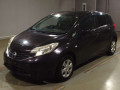 2014 Nissan Note