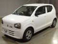 2018 Suzuki Alto