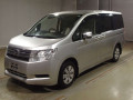2010 Honda Step WGN