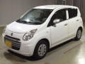 2014 Suzuki ALTO ECO