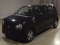2020 Suzuki Alto