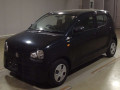 2020 Suzuki Alto