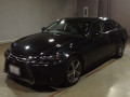 2016 Lexus GS