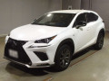 2018 Lexus NX
