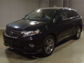 2009 Lexus RX