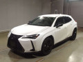 2022 Lexus UX