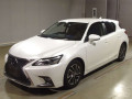2022 Lexus CT