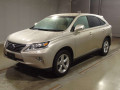 2012 Lexus RX