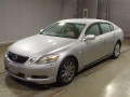 2006 Lexus GS