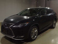 2022 Lexus RX