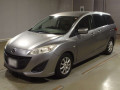 2011 Mazda Premacy
