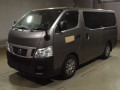 2013 Nissan NV350 CARAVAN VAN