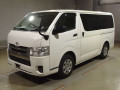 2017 Toyota Hiace Van