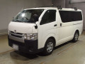 2014 Toyota Hiace Van