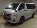 2014 Toyota Hiace Van