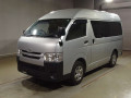 2020 Toyota Regiusace Van