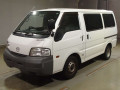 2015 Mazda Bongo Van