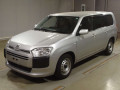 2017 Toyota Probox