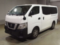 2021 Nissan NV350 CARAVAN VAN
