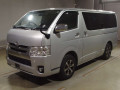 2019 Toyota Regiusace Van