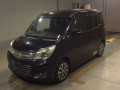 2014 Suzuki Solio