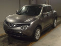 2017 Nissan JUKE