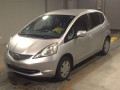 2010 Honda Fit