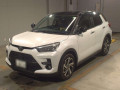 2023 Toyota Raize