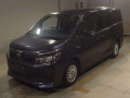2015 Toyota Voxy