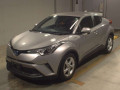 2017 Toyota C-HR