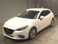 2016 Mazda Axela Sport