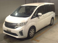 2015 Honda Step WGN