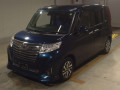 2017 Toyota Roomy
