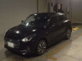 2018 Suzuki Swift