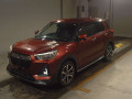 2020 Daihatsu Rocky