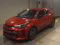 2020 Toyota C-HR