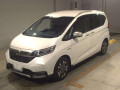 2020 Honda Freed hybrid